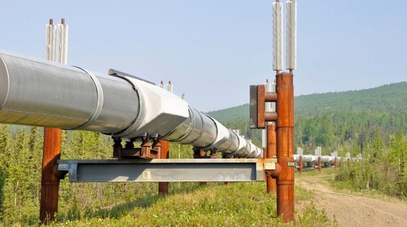 Το Αζερμπαϊτζάν εξετάζει την πιθανότητα να στέλνει φυσικό αέριο στη Βουλγαρία